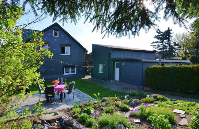 Holiday Home in Neustadt am Rennsteig With Pond - Foto 63