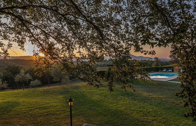 Podere Di Salci 10 in Citt Della Pieve - Foto 7