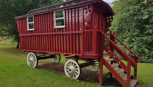 Distillery Apartment 1 - Foto 4