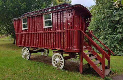 Distillery Apartment 1 - Photo 4