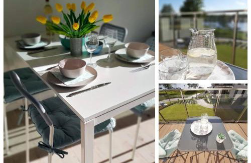 Apartment Aqua Marina - Lake, Nature and Relax! - Foto 24