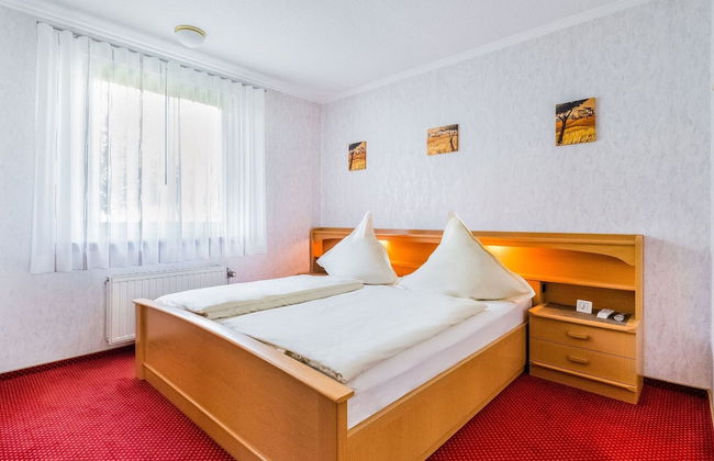 Modern Apartment in Schwalefeld With Garden - Photo 8