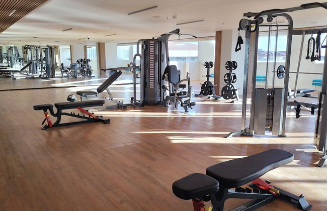 Prime World District - Foto 32