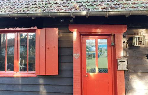 Maison Rouge - Foto 5