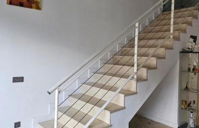 Loft con terraza privada - Foto 9