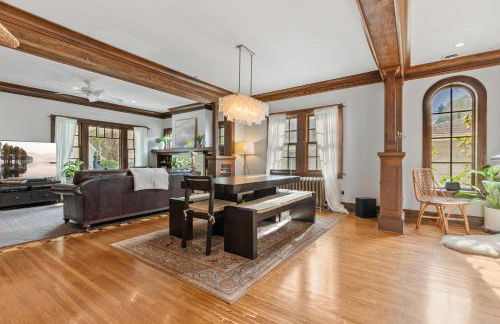 Linden Hills Haven - Foto 48