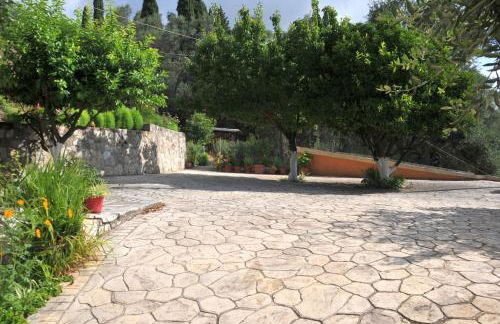 Erotokritos Sea View Home - Foto 31