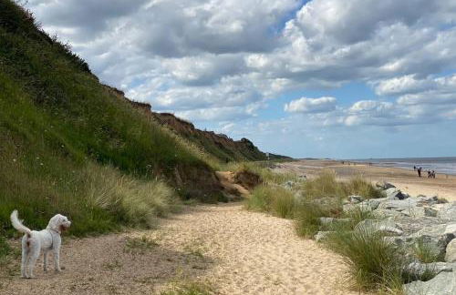 East Coast Chalets 58 at California Sands Dog Friendly - Foto 45