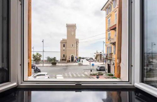 Mydollhouse delizioso appartamento fronte mare - Foto 9