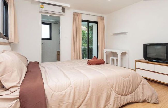 UTD Aries Hotel & Residence - Foto 10