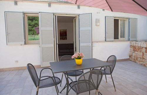 Villa Rosato - Foto 100