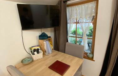 Aux grès des moisonettes - Foto 35
