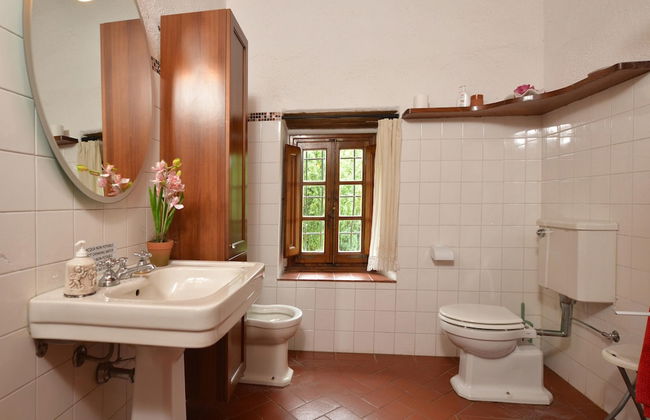 Molino del Ponte in Radda in Chianti - Foto 24