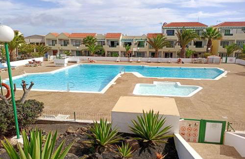 Las Torres Del Castillo-120 Palms - Foto 3