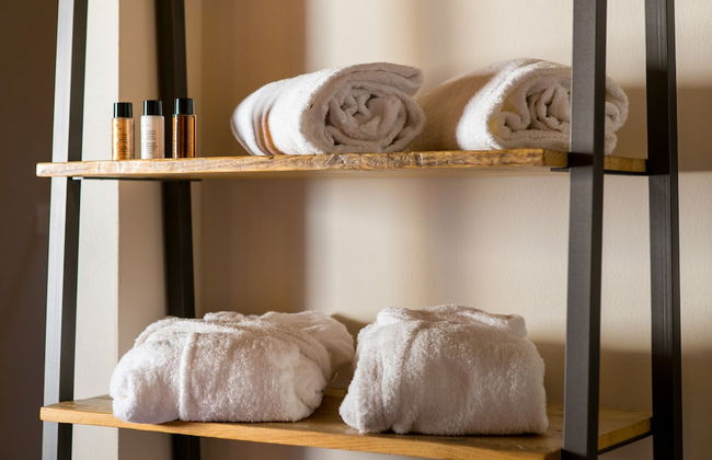 Resort Borgo Syrah - Foto 67