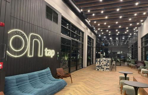 Loft 1812 - 200m Vila Germânica Piscina-Garagem - Photo 48