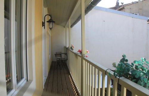 Le Logis GOUT - L'Oustal - Foto 14