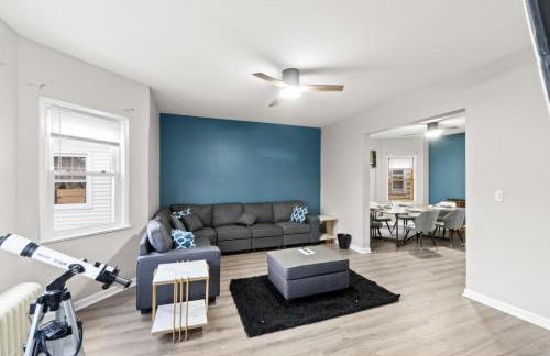 Epic Spa & Play Retreat NYC EWR Sleeps 30! - Foto 43