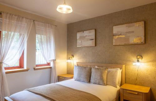 Luss Cottages at Glenview - Foto 24