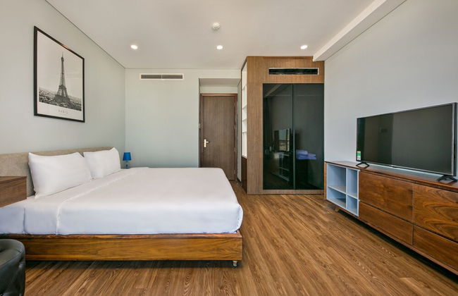 Meliora Hotel & Apartment Da Nang - Foto 9