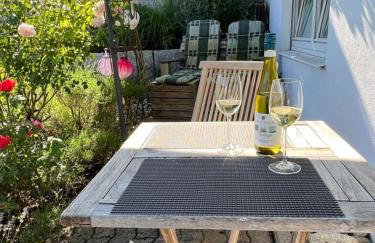 Ferienwohnung Jardin de lavande - Foto 13