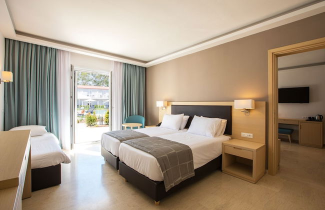 Paleros Beach Resort - Foto 5