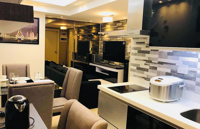 Maui 2 Bedroom Condo at Azure Urban Resort Residences - Foto 16