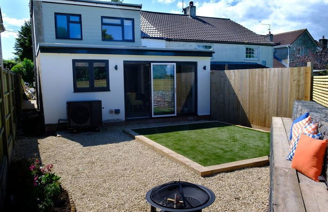 Wave Cottage Bristol - Foto 45