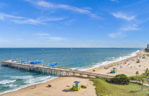 Bahama Beach Club Pompano - Fort Lauderdale - Charming and Cozy Studios & Apartments close to Beach with heated Pool - Photo 15