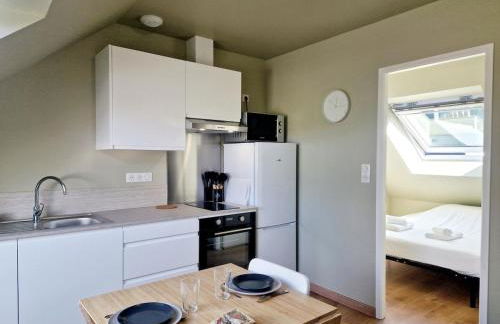 L'Ermitage Scandi - Foto 6