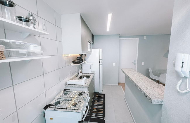 Mirante Clube - Praia do Futuro - Foto 80