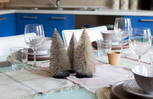 Frabosa White Week Elegant APT 4beds 10 min to Ski Station - Foto 23