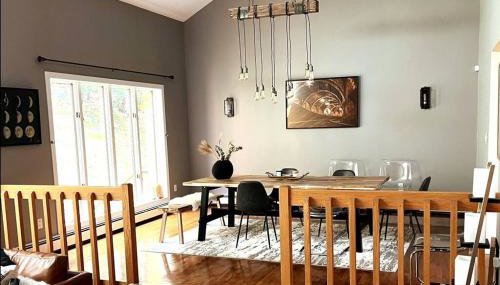 Modern, Cozy Hudson Valley Escape 1 Hr From NYC - Foto 3