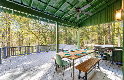 Pickelball,Hot tub - Family Entertainment - 5br - Foto 31