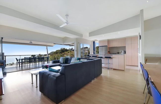 Tangalooma Moreton Getaway - Foto 12