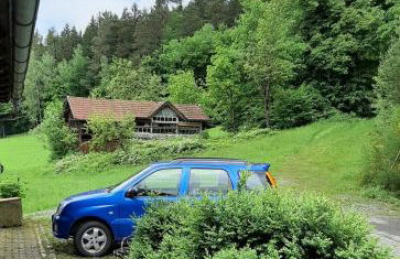 Ferienhaus Piller - Foto 23