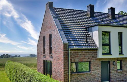 Ferienhaus Backsteinquartier C Putbus - Foto 17