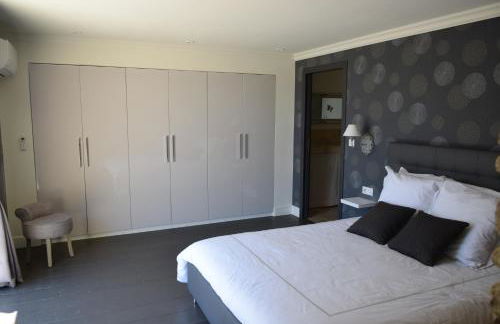 Le Mazet d'Emilia avec jardin et piscine privés - Foto 12