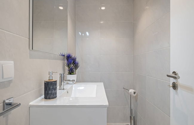 Contemporary Residence B by Homie - Foto 18