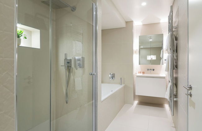 Urban Chic - Chiltern and Baker - Foto 38