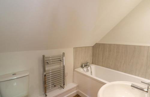 Cattle Tree Cottage - Foto 18