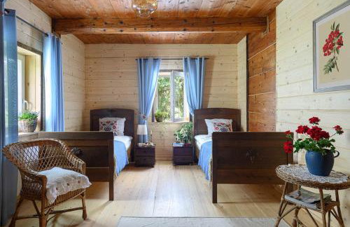 Bratkowa Chata - Photo 35