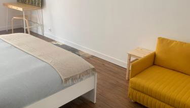 Appart à Mémé 2 chambres - Foto 2