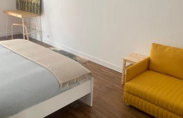 Appart à Mémé 2 chambres - Foto 2