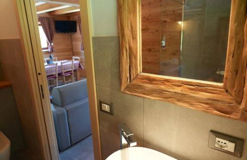 Chalet Navauce - Foto 48