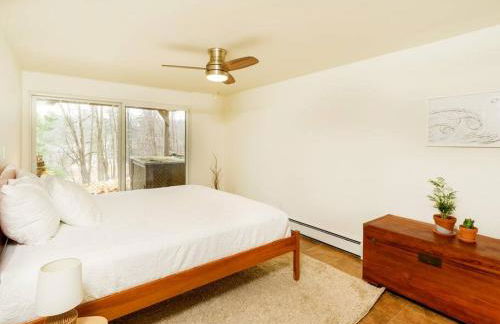 Catskills Escape - Serenity on 105 Acres, 2 hours from NYC - Foto 19