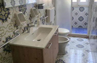 appartamento in villa fortunata 1 - Foto 9