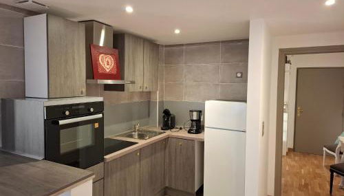 residence Saint Eloi - Foto 5