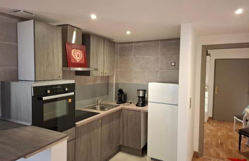 residence Saint Eloi - Foto 5