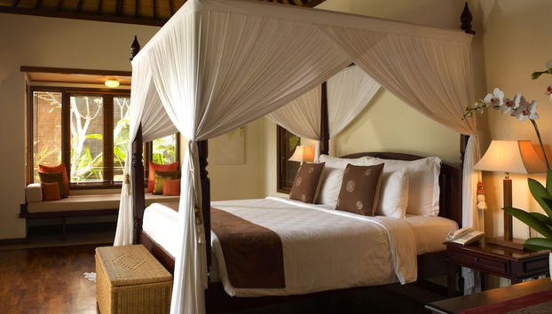 Bali Baik Villas - Foto 2, Habitación